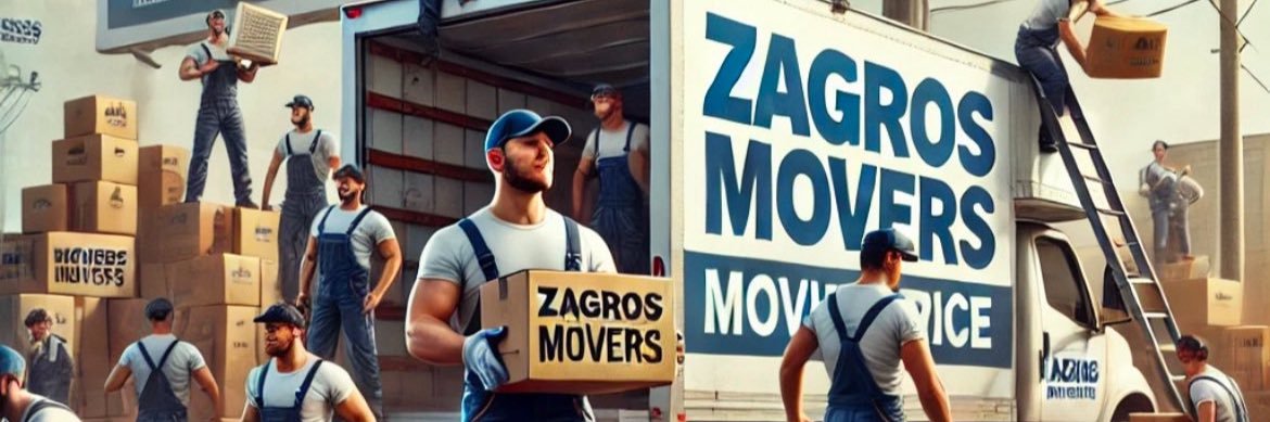 Zagrosmovers's profile banner image