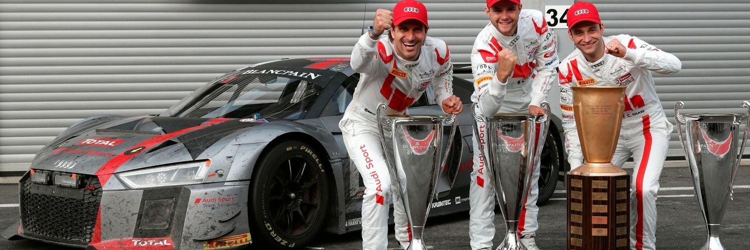 Christopher Haase banner