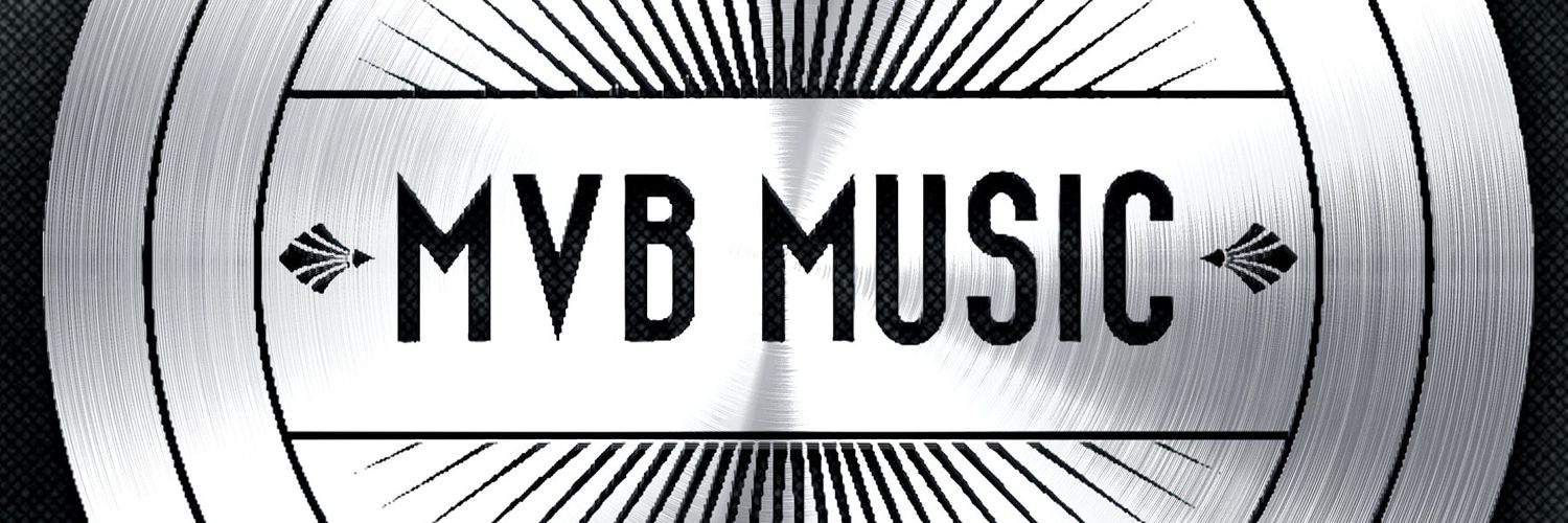 Mvbmusicdigital's profile banner image