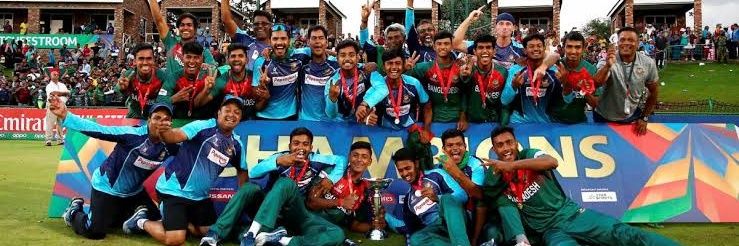 Bangladesh Tigers banner