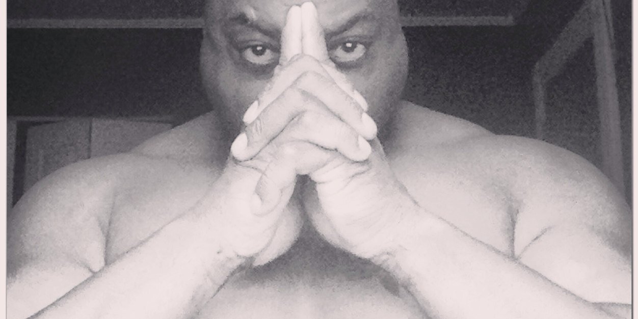 samir_johnson's profile banner image