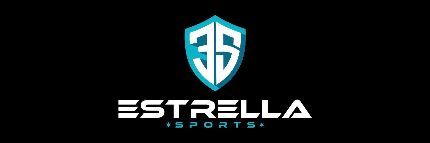 Estrella Sports Management banner