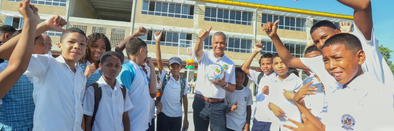 Alberto Martinez M. banner