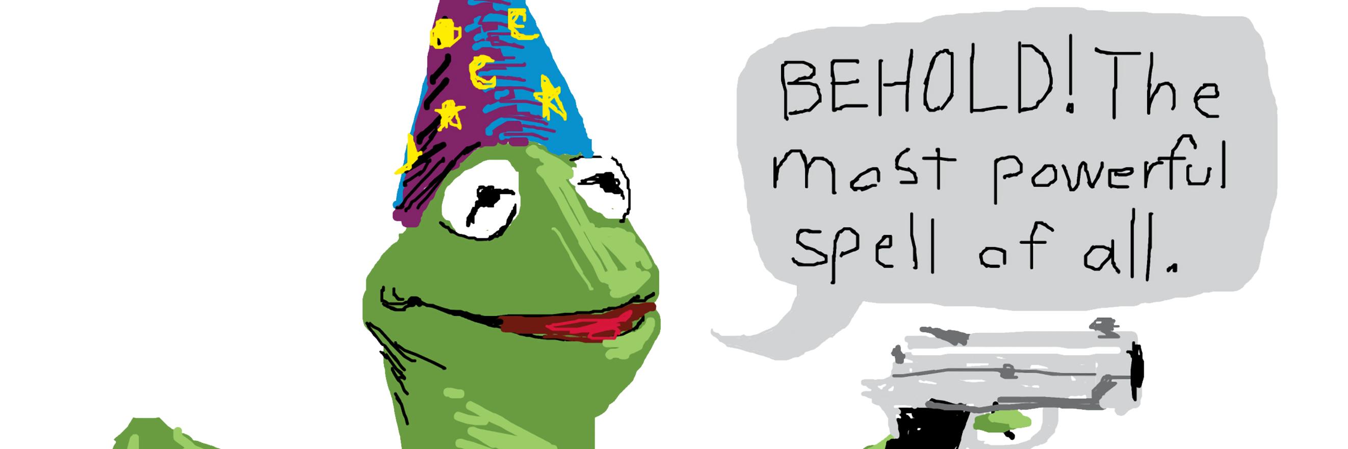 Morphimus's profile banner image