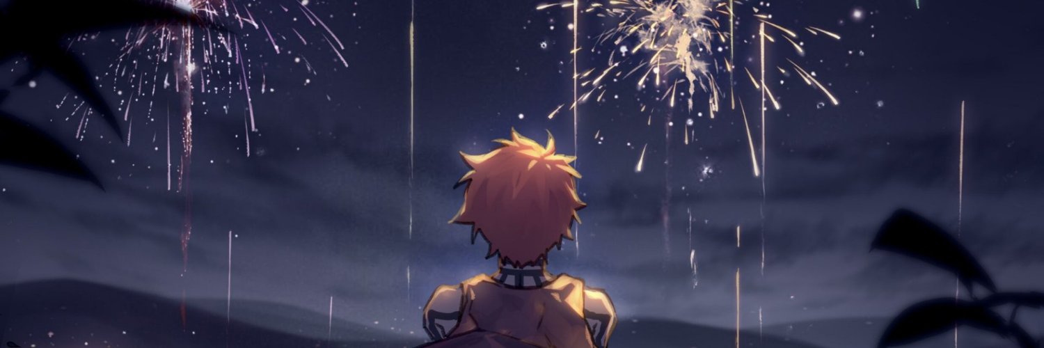 TweedyMK's banner