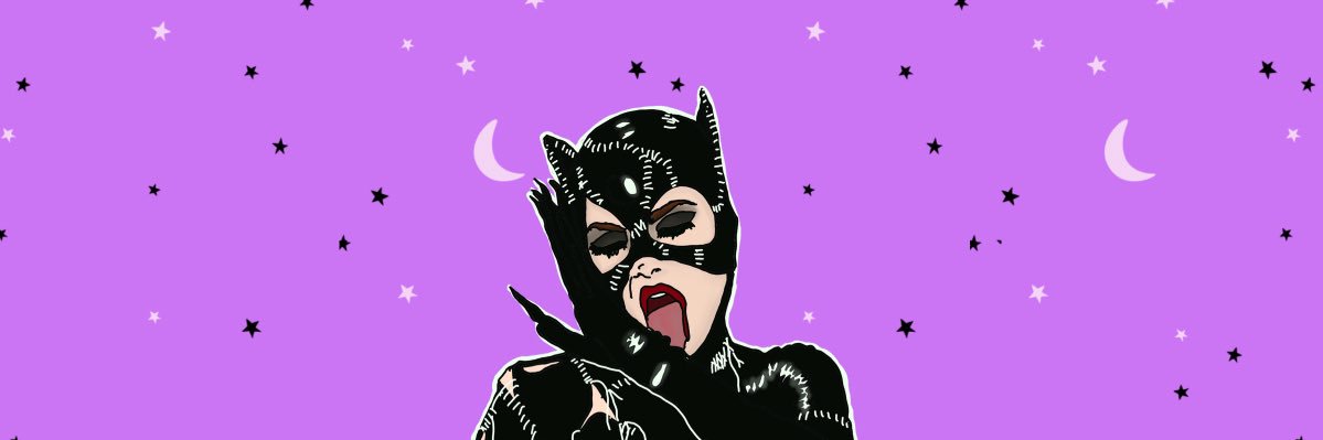 HauntedFembot's profile banner image