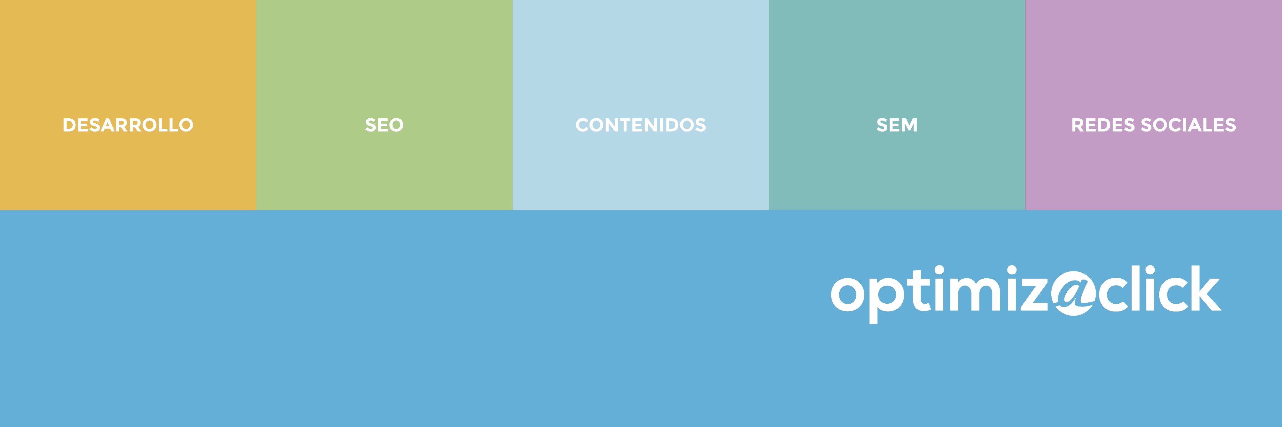 OptimizaClick banner