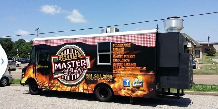 grillmasterchew's profile banner image