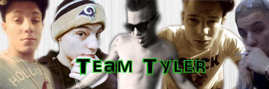 BSBTylerWhite's profile banner image