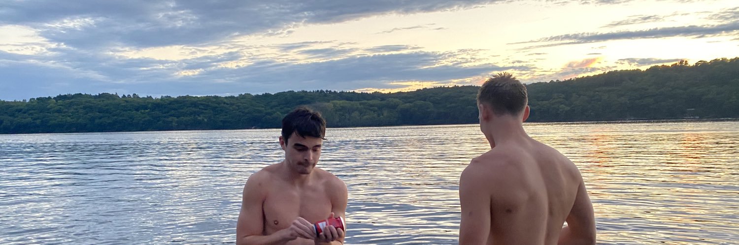 BennettWalz's profile banner image