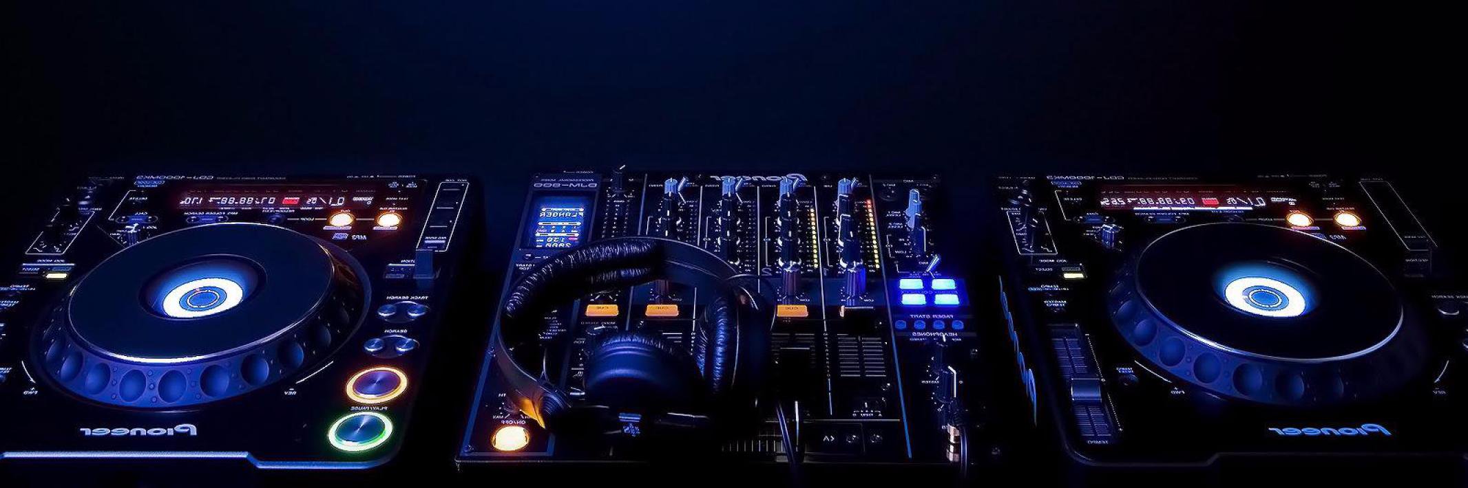 DjRobVincent's profile banner image