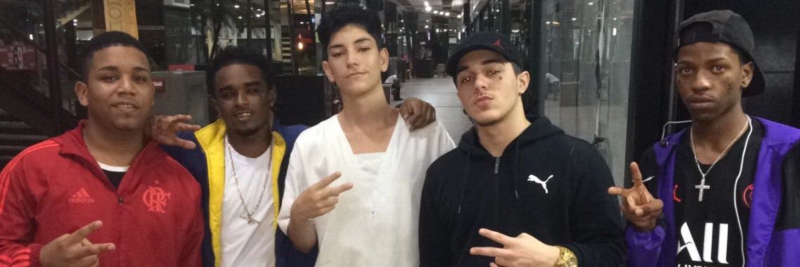 GabrielFelipee9's profile banner image