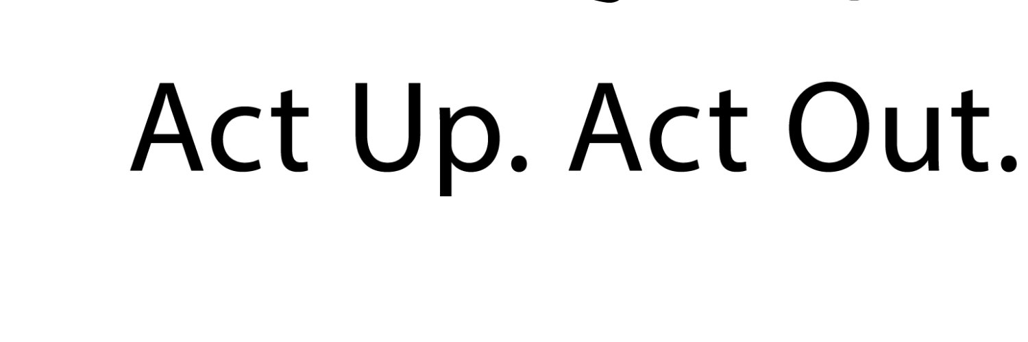 actupshows's profile banner image