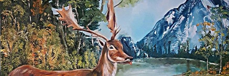 daavaas's profile banner image