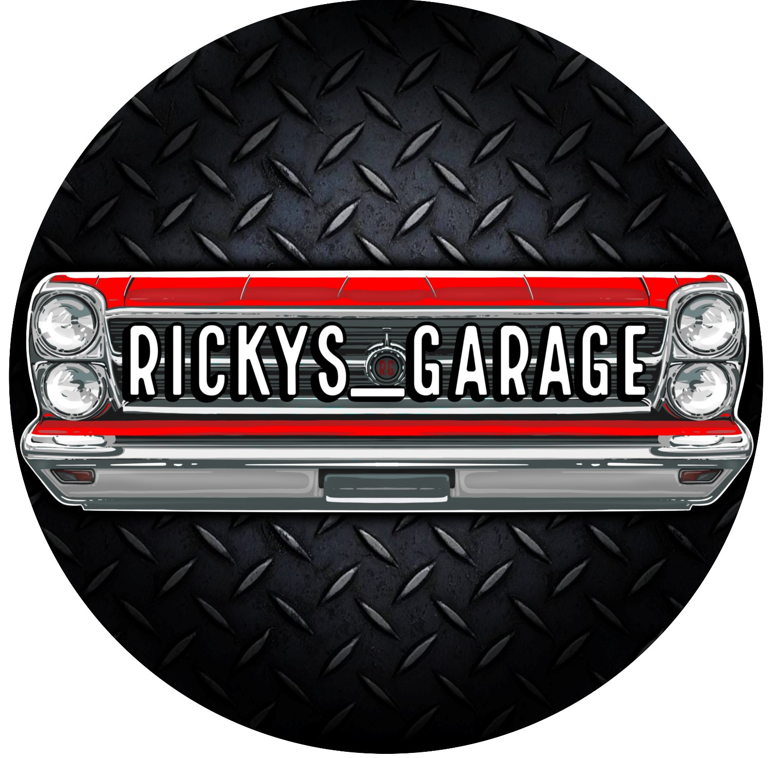 Ricky's Garage (@RicShuttleworth) / Posts / X