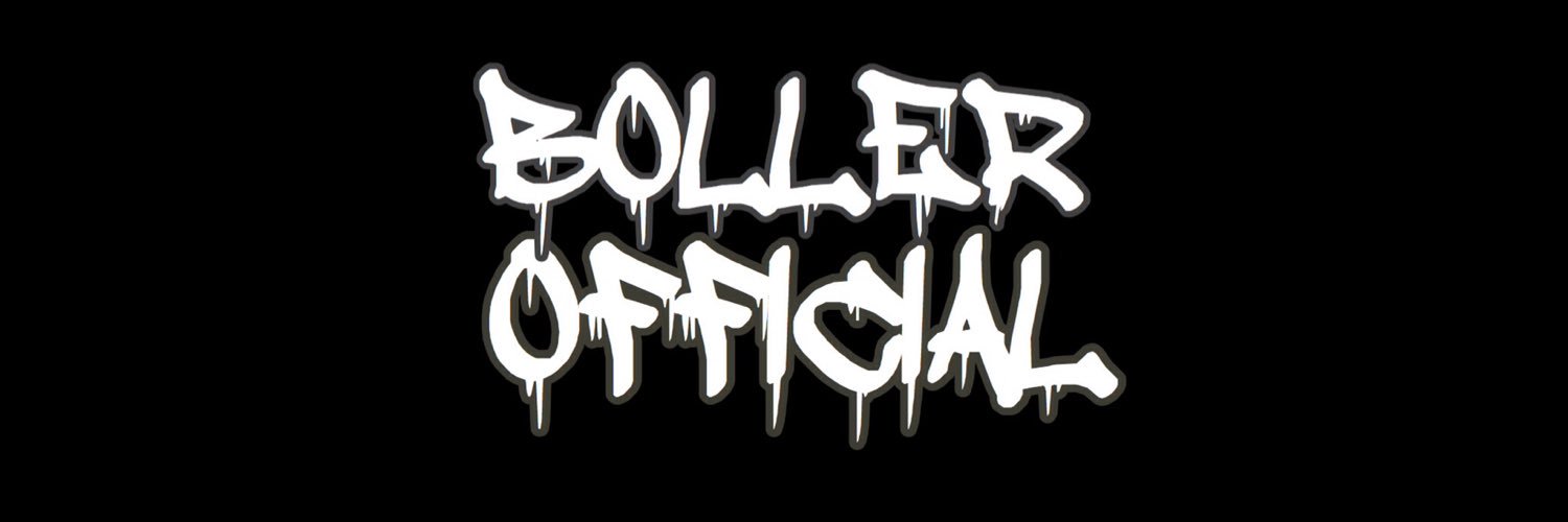 boller_official's profile banner image