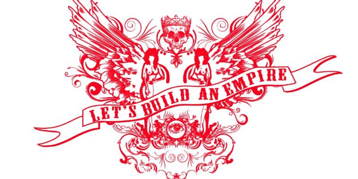 Lets Build An Empire banner