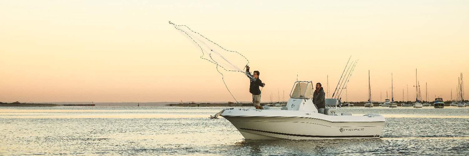 Striper_Boats's profile banner image
