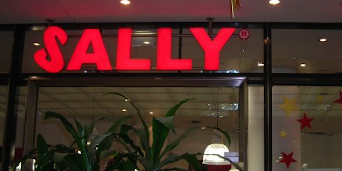 SallyHogarth's profile banner image