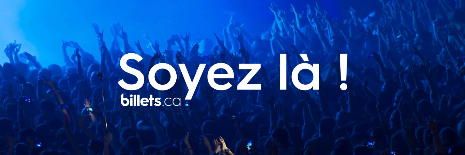 Billets.ca banner