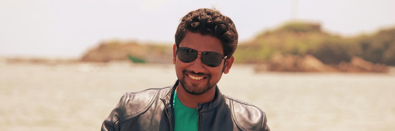 anilvarma444's profile banner image