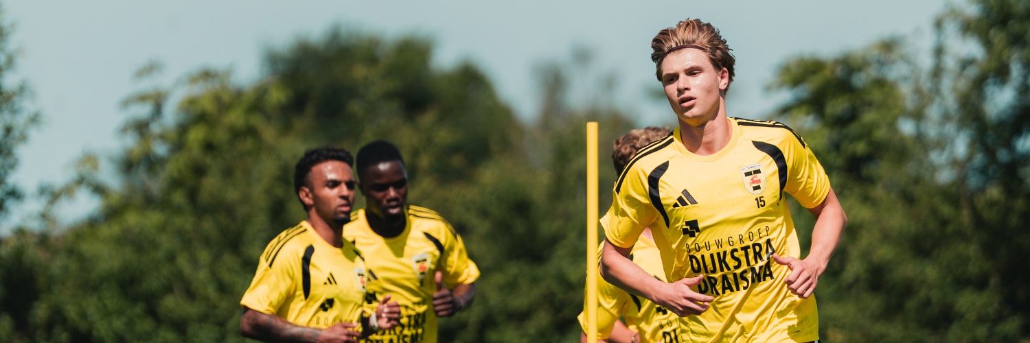 SCCambuurLwd's profile banner image