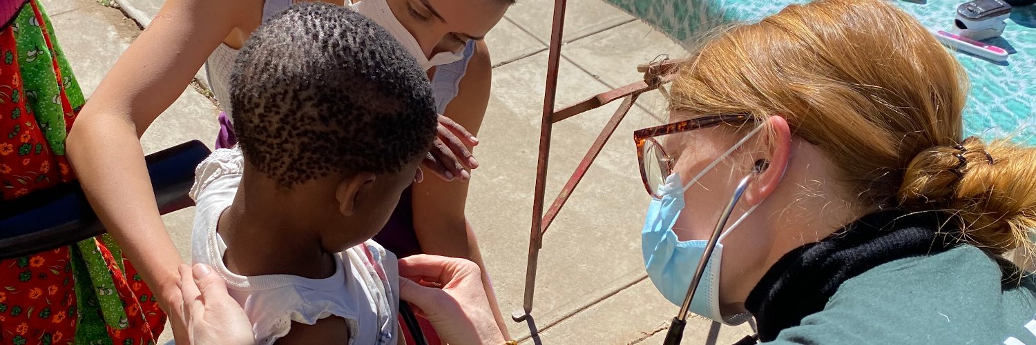 Dr. Thea Marx banner