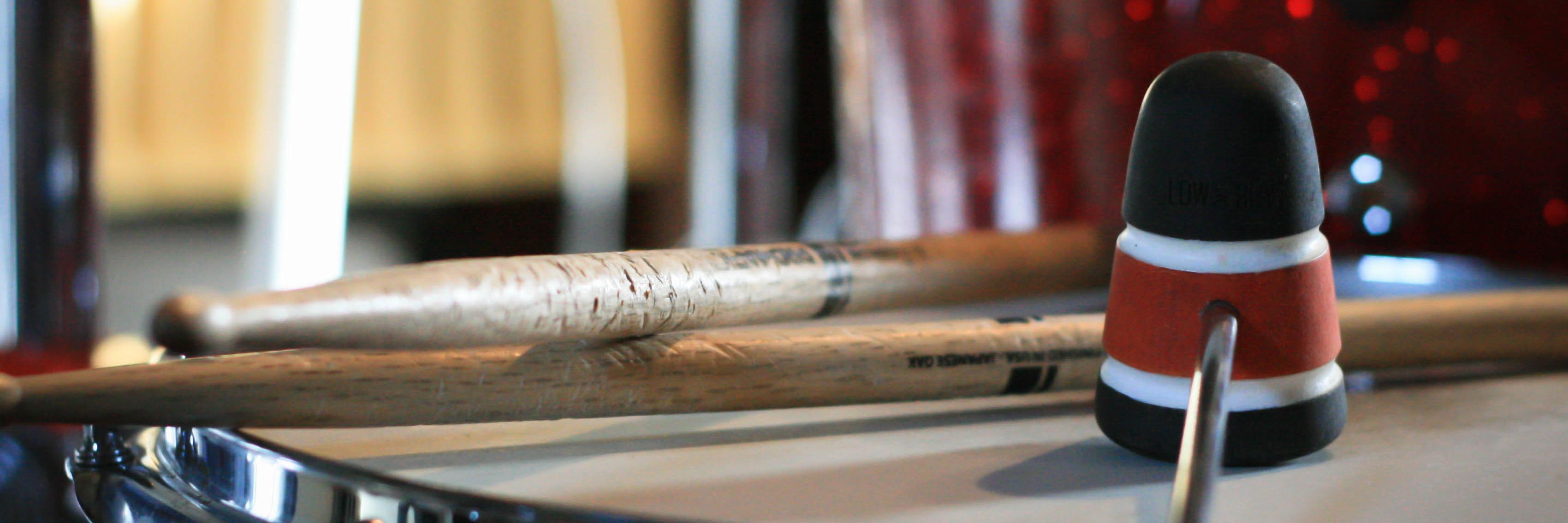 Low Boy Beaters banner