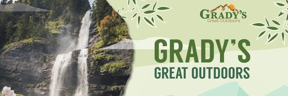 gradysoutdoors's profile banner image