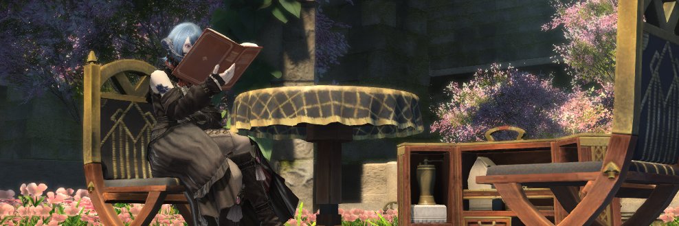 Nekrodancer42's profile banner image