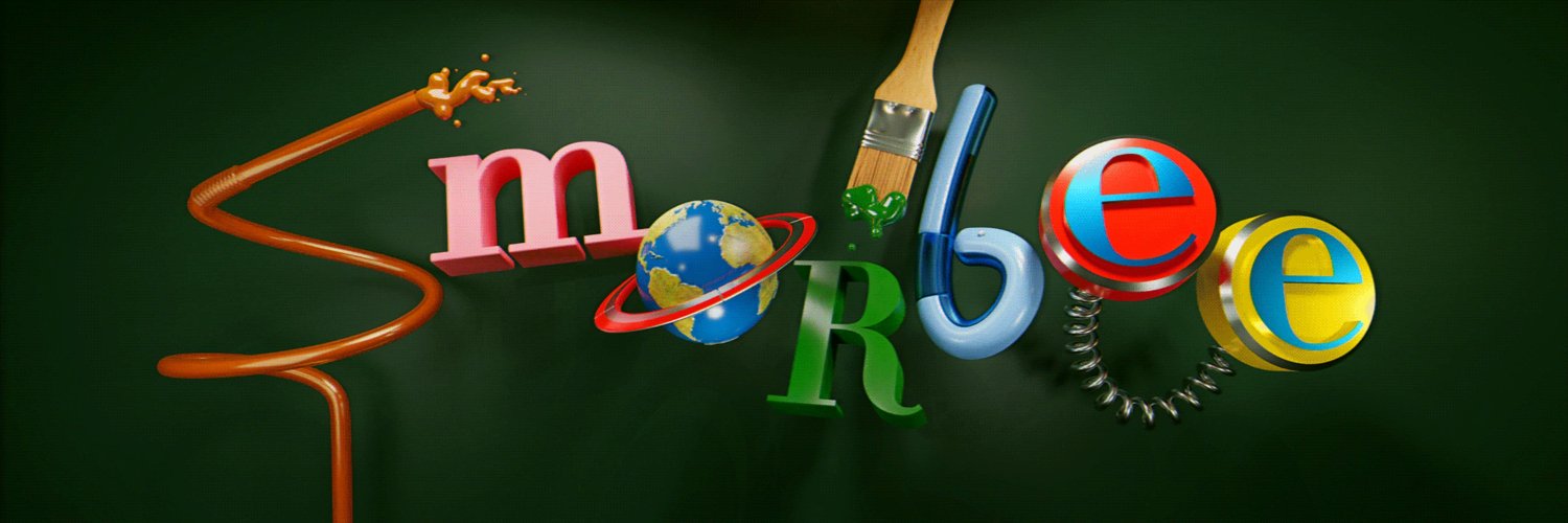 Coraline! (in our pipe era) banner