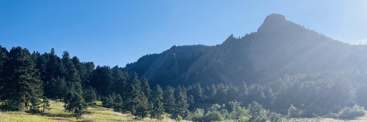 CharliMuchow's profile banner image