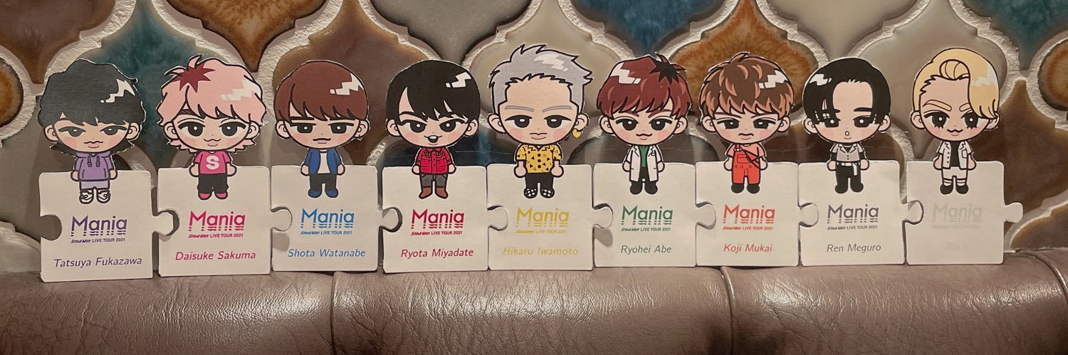 なえ🌱🐶 banner