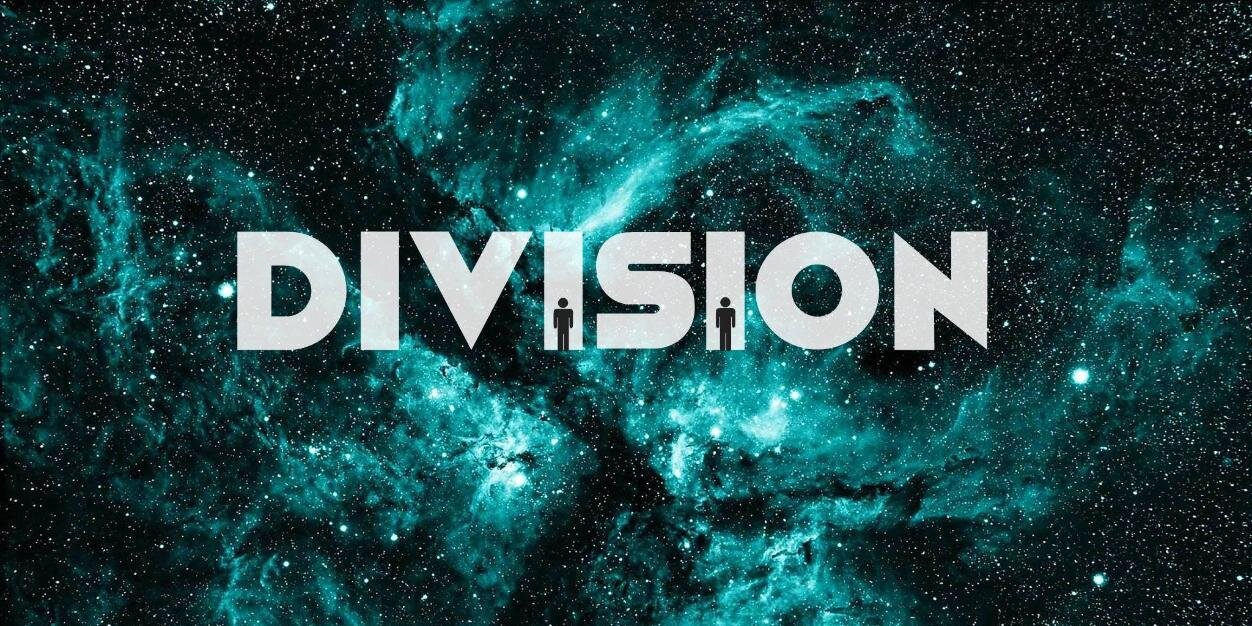 DIVISION banner