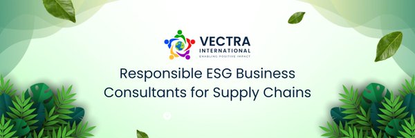 VECTRAintl Profile Banner