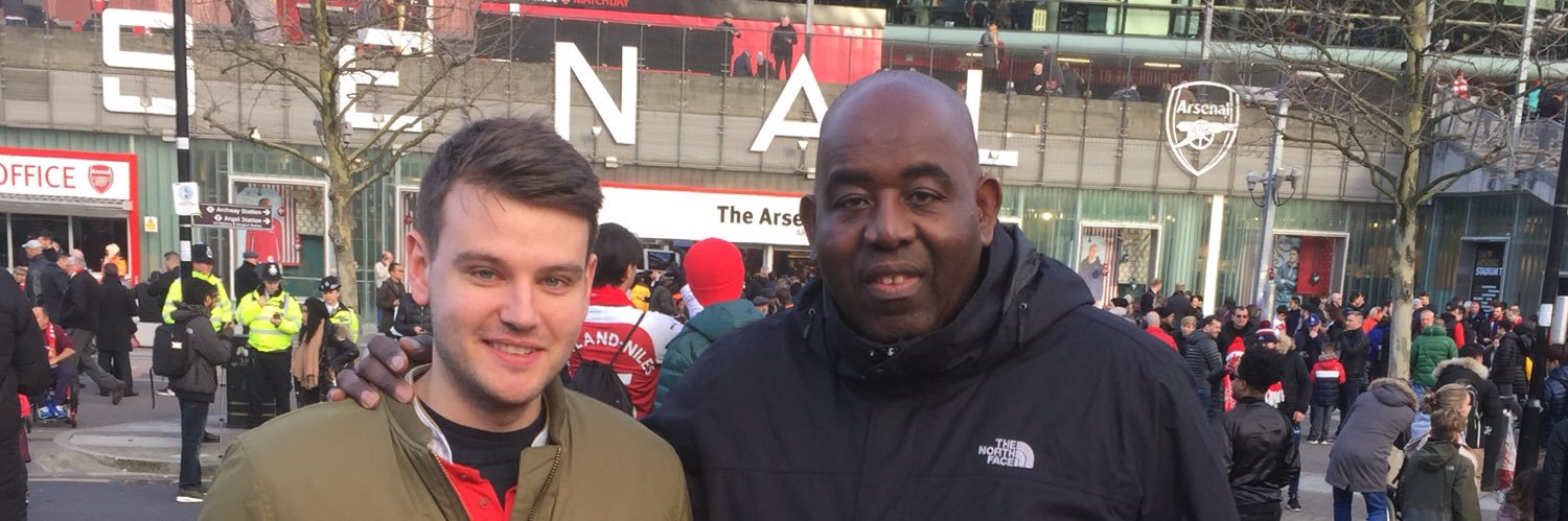 samkingston94's profile banner image