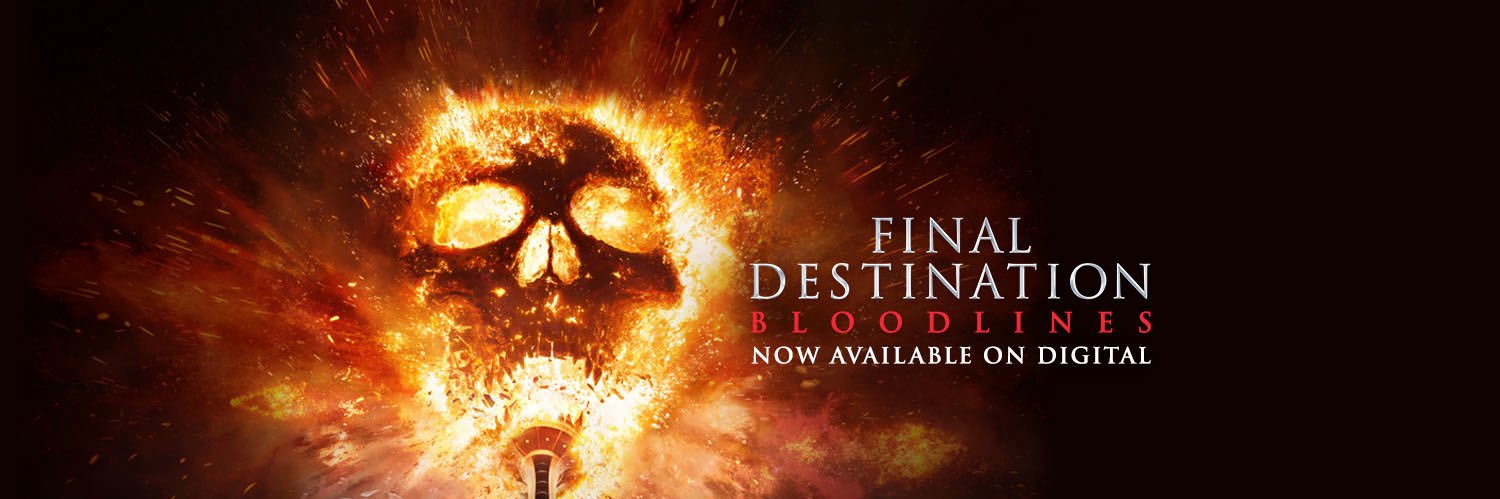 Warner Bros. Entertainment's banner