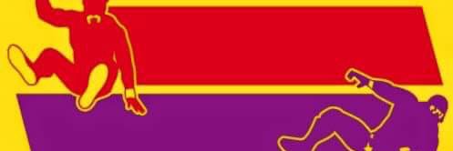 Matt (nee Reggae) Yates banner