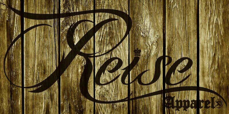 REISE APPAREL banner