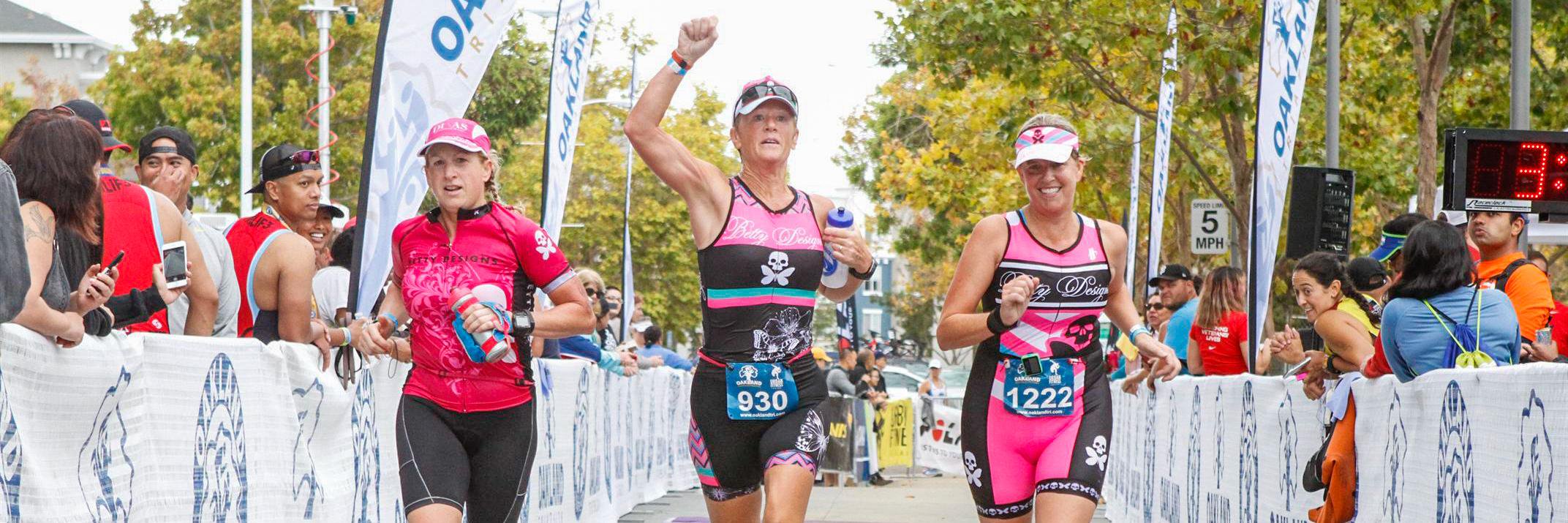 oaklandtri's profile banner image