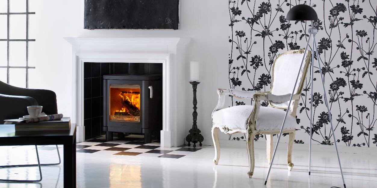 TFSWoodstoves's profile banner image