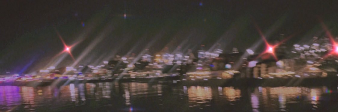 therealShazia's profile banner image