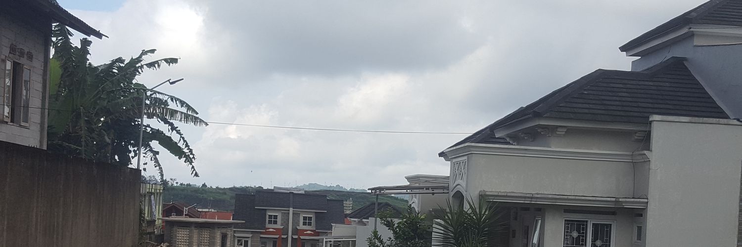 SyahputAri's profile banner image