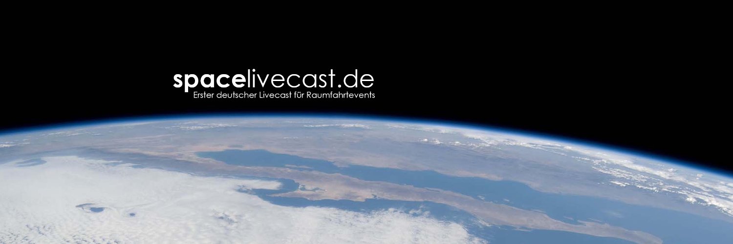 spacelivecast's profile banner image