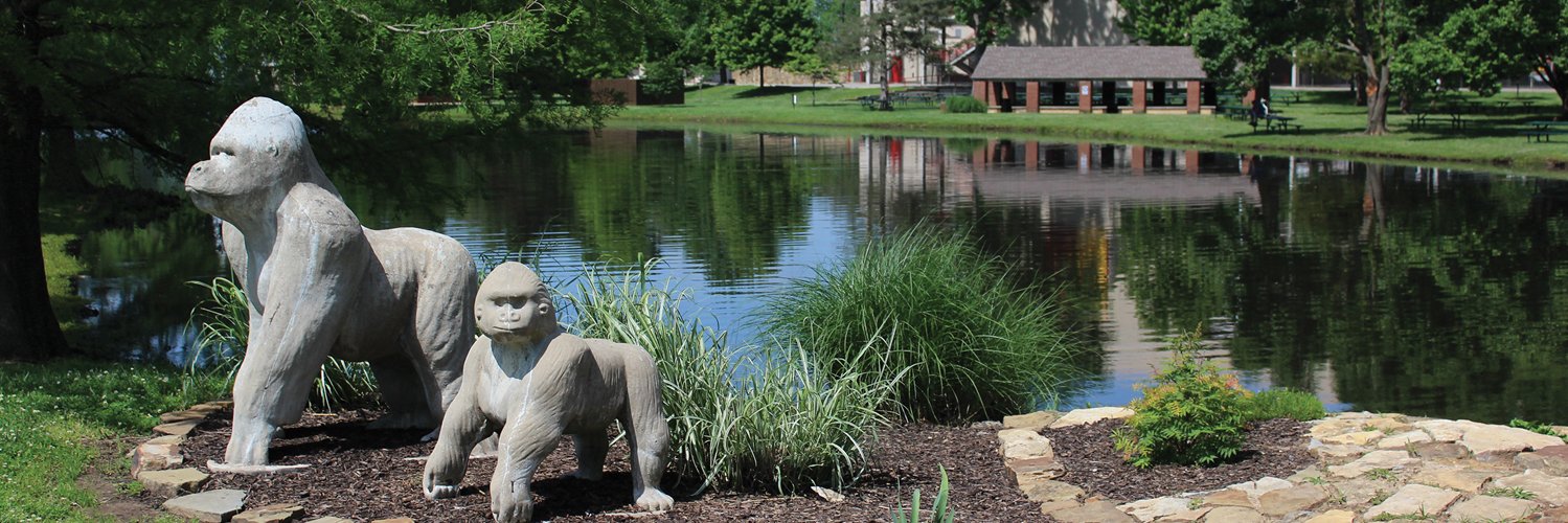 Pitt State Campus Activities banner