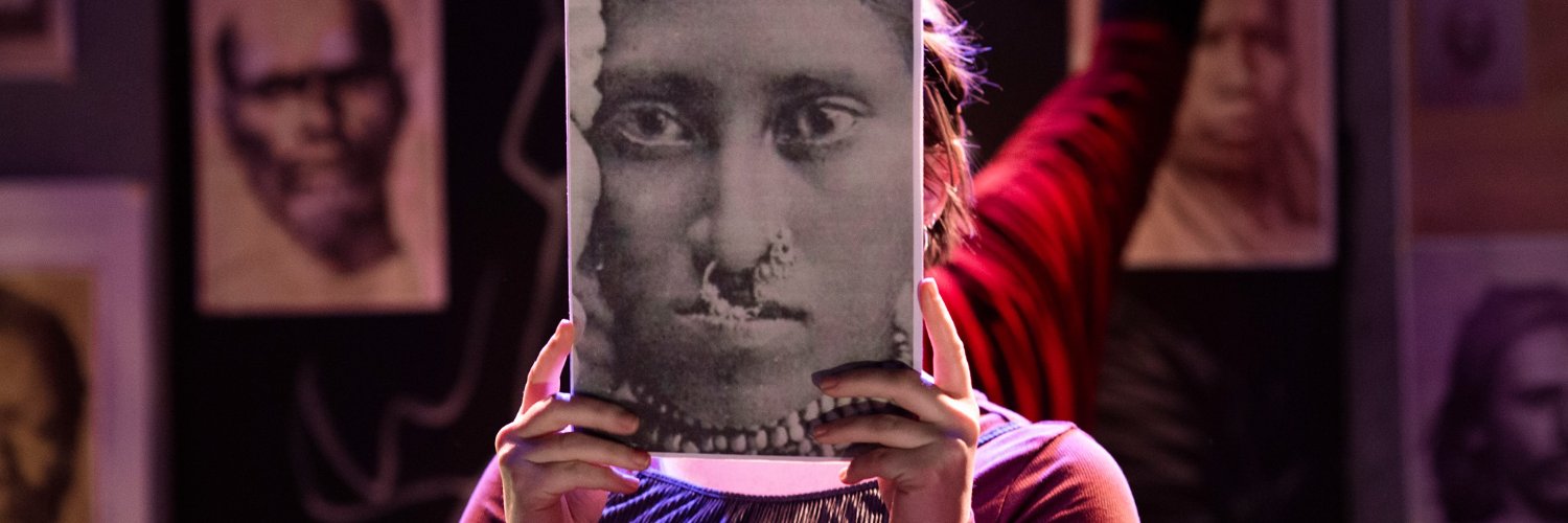 Border Crossings banner