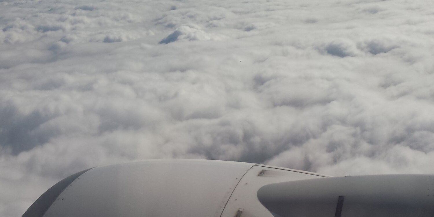 James McDonald banner