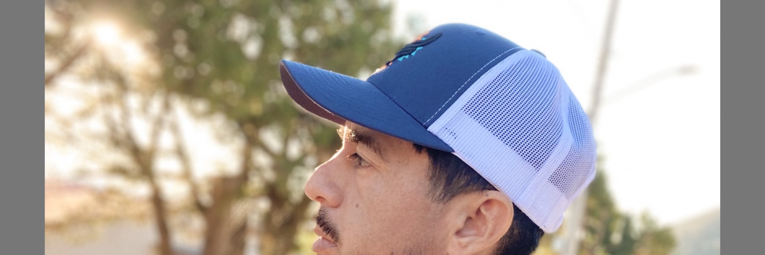 pochomaster's profile banner image