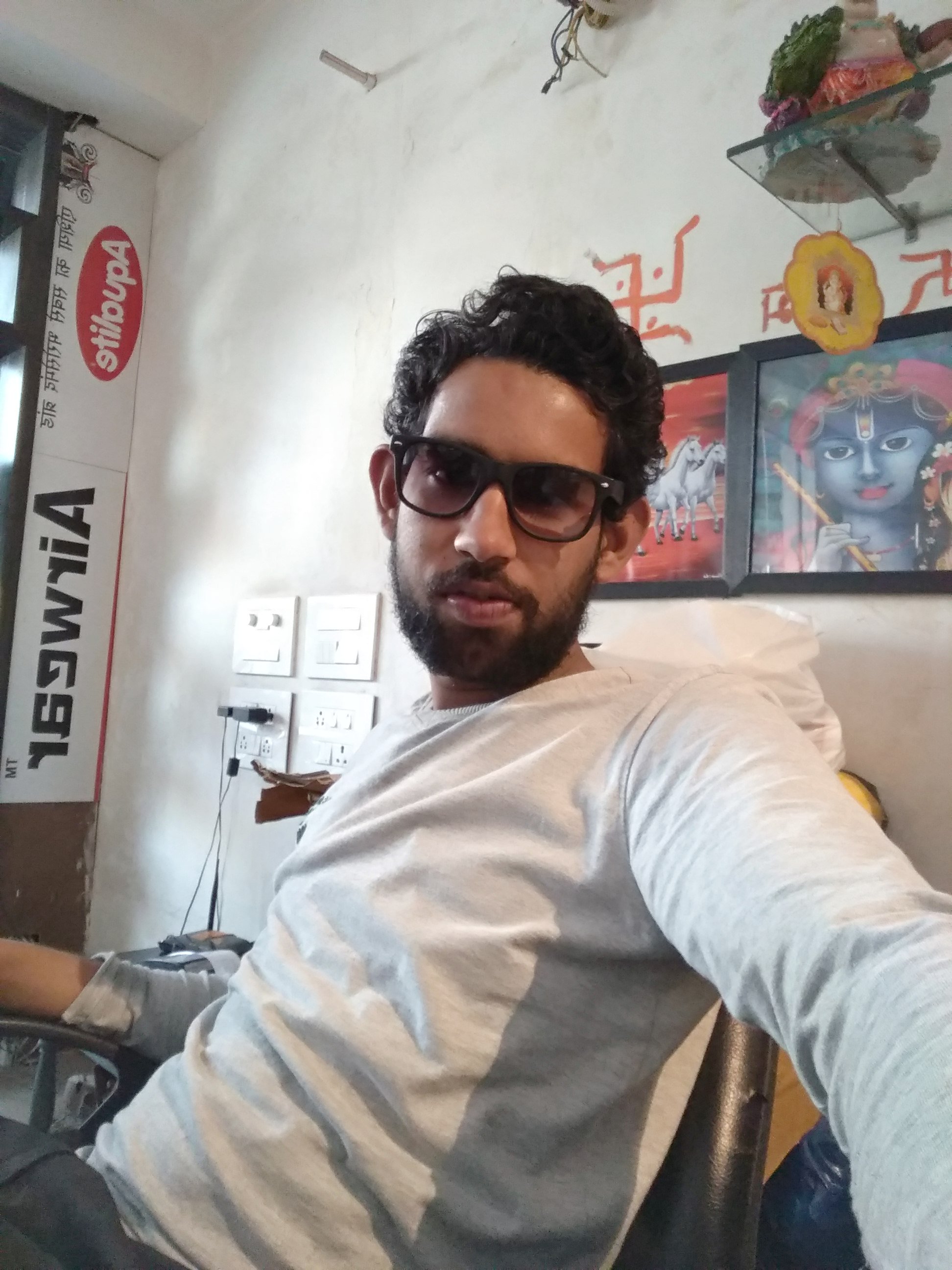 Devanggupta7's profile banner image