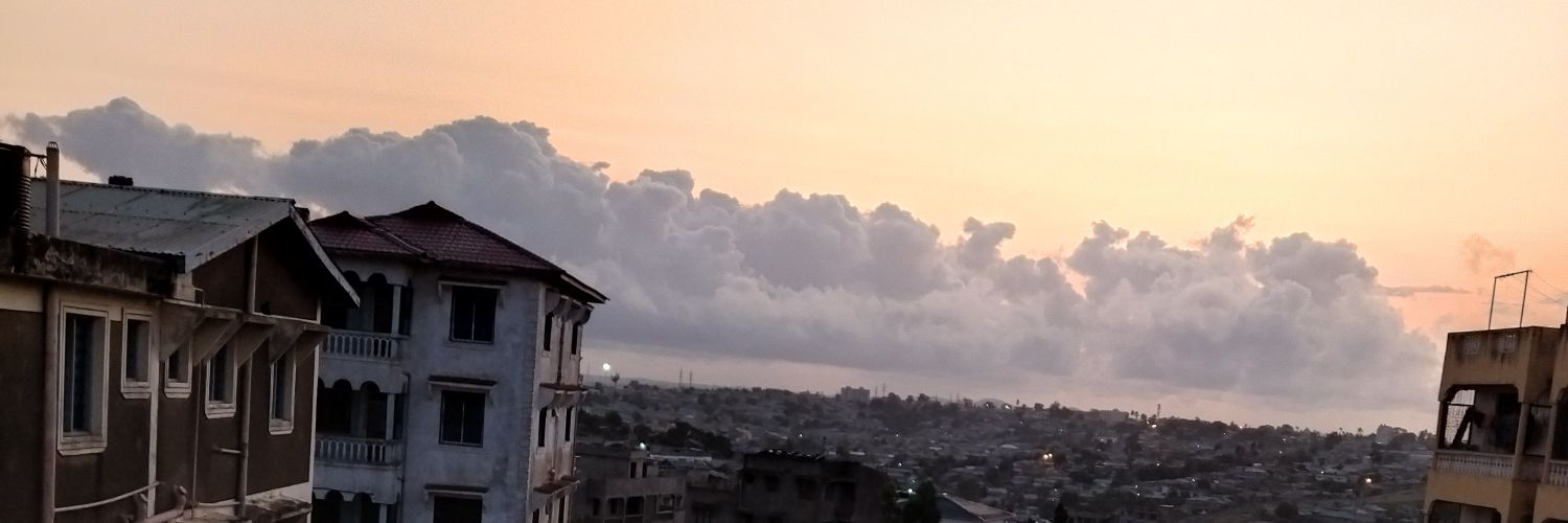 gordonleks's profile banner image